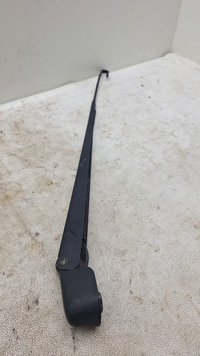 Haste Limpador Parabrisa Renault Scenic 2002 Lado Esquerdo  - Imagem 4