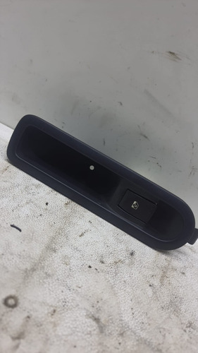 Botao Vidro Eletrico Renault Megane 2006 Traseiro Esquerdo  - Imagem 9