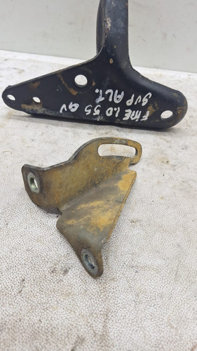 Suporte Alternador Fiat Palio Fire 1.0 8v 2004 Cx23 - Imagem 5