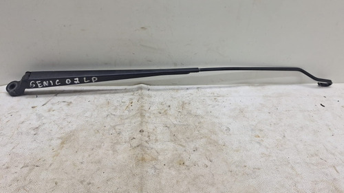 Haste Limpador Parabrisa Renault Scenic 2002 Lado Direito  Direito - Imagem 2