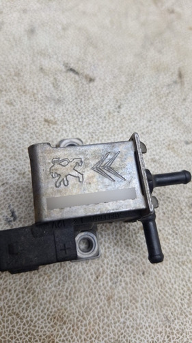Valvula Solen. Partida Fria Citroen C4 Pallas 2.0 2011 Cx17 - Imagem 8