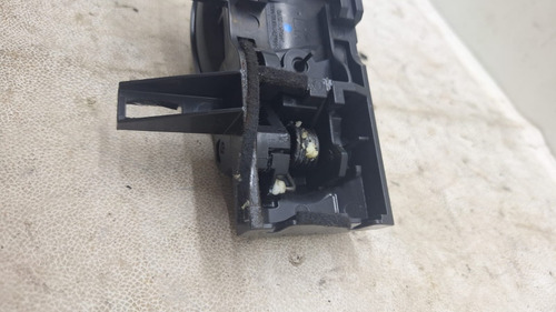 Maçaneta Interna Nissan March 2013 Cx17 Dianteira - Imagem 2