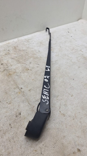 Haste Limpador Parabrisa Renault Scenic 2002 Lado Esquerdo  - Imagem 5