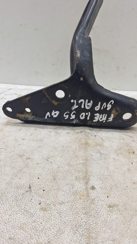 Suporte Alternador Fiat Palio Fire 1.0 8v 2004 Cx23 - Imagem 6