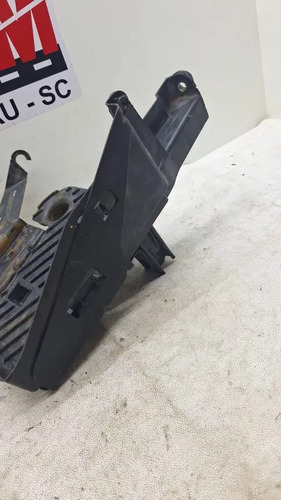 Suporte Caixa Bateria Renault Scenic 1.6 16v 2002 Cx17 - Imagem 3