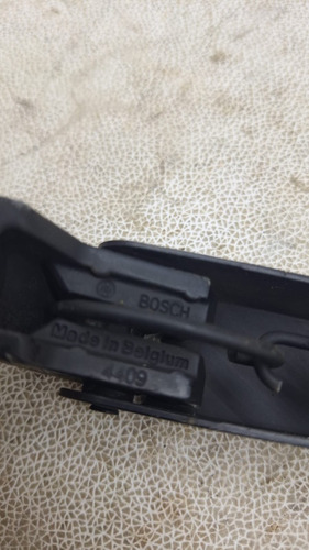 Haste Limpador Parabrisa Renault Scenic 2002 Lado Direito  Direito - Imagem 3