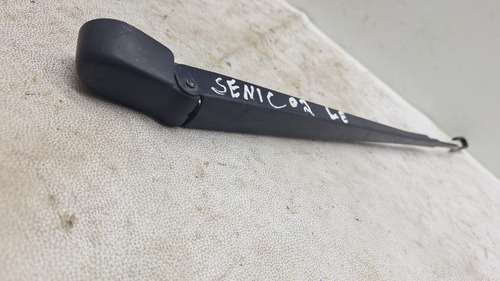 Haste Limpador Parabrisa Renault Scenic 2002 Lado Esquerdo  - Imagem 6