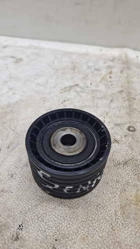 Rolamento Guia Da Correa Dentada Renault Scenic 1.6 16v  - Imagem 5
