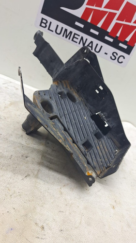 Suporte Caixa Bateria Renault Scenic 1.6 16v 2002 Cx17 - Imagem 5