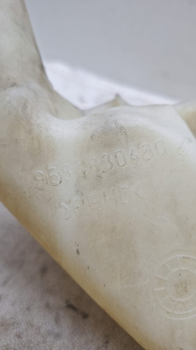 Reservatorio Partida Fria Citroen C4  Pallas 2.0 2011  - Imagem 9