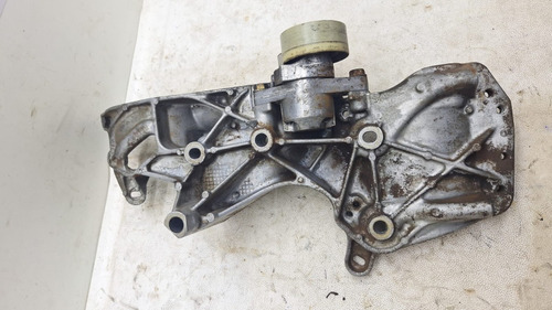 Suporte Alternador E Compressor Renault Scenic 1.6 16v 2002  - Imagem 4