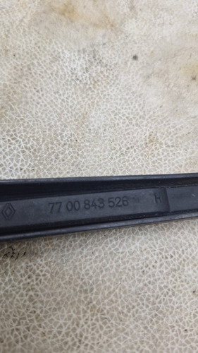 Haste Limpador Parabrisa Renault Scenic 2002 Lado Direito  Direito - Imagem 6