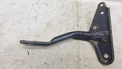 Suporte Alternador Fiat Palio Fire 1.0 8v 2004 Cx23 - Imagem 9