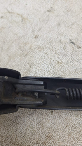 Haste Limpador Parabrisa Renault Scenic 2002 Lado Esquerdo  - Imagem 8