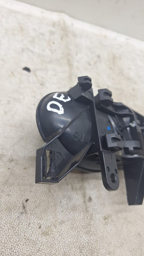 Maçaneta Interna Nissan March 2013 Cx17 Dianteira - Imagem 6