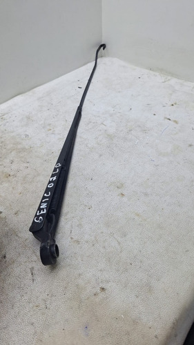 Haste Limpador Parabrisa Renault Scenic 2002 Lado Direito  Direito - Imagem 7