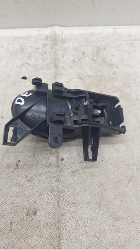 Maçaneta Interna Nissan March 2013 Cx17 Dianteira - Imagem 7