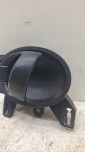 Maçaneta Interna Nissan March 2013 Cx17 Dianteira - Imagem 8