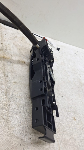 Macaneta Externa Nissan March 2013 Dianteira Esquerda  Dianteira - Imagem 8