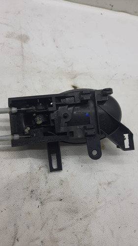 Maçaneta Interna Dian/dir Nissan March 12/13 Dianteira - Imagem 3