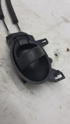 Maçaneta Interna Dian/dir Nissan March 12/13 Dianteira - Imagem 4