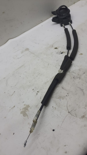 Maçaneta Interna Dian/dir Nissan March 12/13 Dianteira - Imagem 5