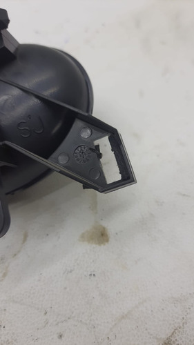 Maçaneta Interna Dian/dir Nissan March 12/13 Dianteira - Imagem 6