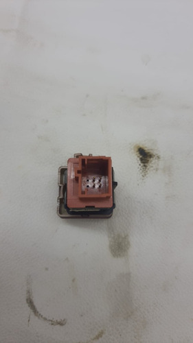 Botão Pisca Alerta Citroen C4 2007 A 2012 Cx31 Vermelho - Imagem 5