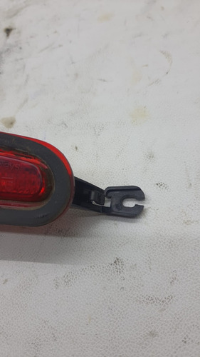 Brake-light Chevrolet Chevrolet Prisma  13/19 52073582 - Imagem 2