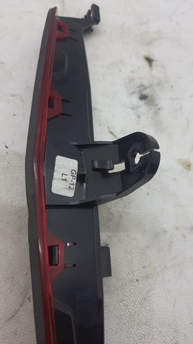 Brake-light Chevrolet Chevrolet Prisma  13/19 52073582 - Imagem 3