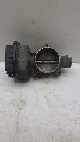 Corpo De Borboleta Gas. Citroenc4  2.0 16v 2008 Cx26 - Imagem 2