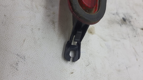 Brake-light Chevrolet Chevrolet Prisma  13/19 52073582 - Imagem 5