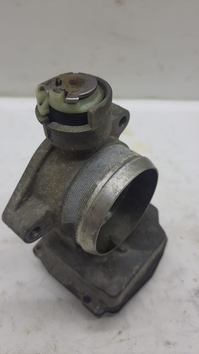 Corpo De Borboleta Gas. Citroenc4  2.0 16v 2008 Cx26 - Imagem 5