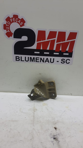 Suporte Coxim Trambulador Câmbio Chevrolet Prisma 15 5211u