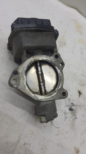 Corpo De Borboleta Gas. Citroenc4  2.0 16v 2008 Cx26 - Imagem 6