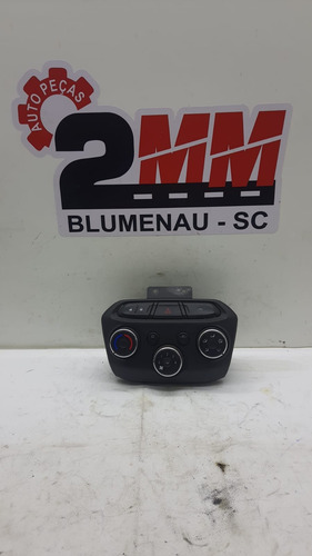 Comando Vent Ar Cond. Chevrolet Onix/prisma 15 Cx 30