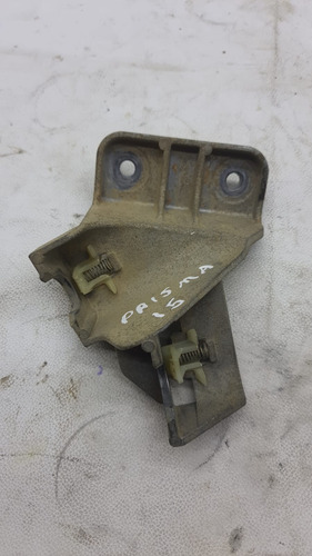 Suporte Coxim Trambulador Câmbio Chevrolet Prisma 15 5211u - Imagem 2