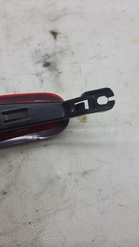 Brake-light Chevrolet Chevrolet Prisma  13/19 52073582 - Imagem 8