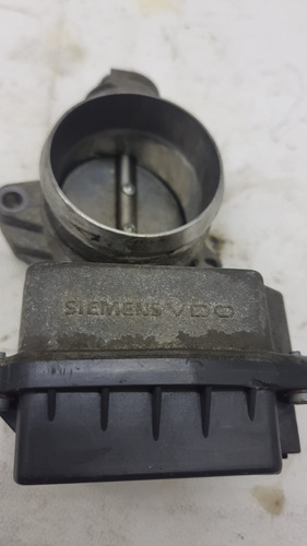 Corpo De Borboleta Gas. Citroenc4  2.0 16v 2008 Cx26 - Imagem 7