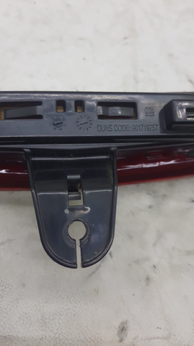 Brake-light Chevrolet Chevrolet Prisma  13/19 52073582 - Imagem 9