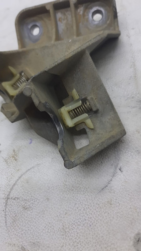 Suporte Coxim Trambulador Câmbio Chevrolet Prisma 15 5211u - Imagem 3