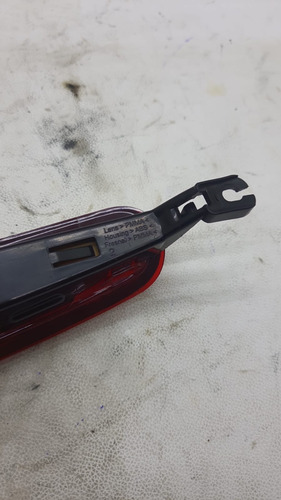 Brake-light Chevrolet Chevrolet Prisma  13/19 52073582 - Imagem 10