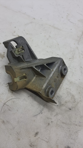 Suporte Coxim Trambulador Câmbio Chevrolet Prisma 15 5211u - Imagem 4