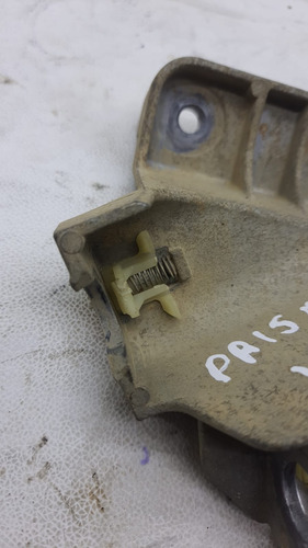 Suporte Coxim Trambulador Câmbio Chevrolet Prisma 15 5211u - Imagem 5