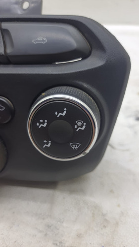 Comando Vent Ar Cond. Chevrolet Onix/prisma 15 Cx 30 - Imagem 5