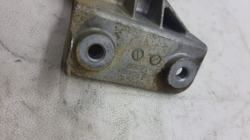 Suporte Coxim Trambulador Câmbio Chevrolet Prisma 15 5211u - Imagem 6