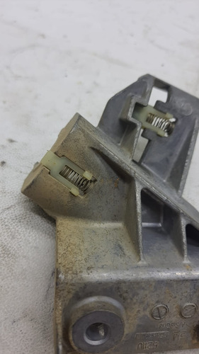 Suporte Coxim Trambulador Câmbio Chevrolet Prisma 15 5211u - Imagem 7