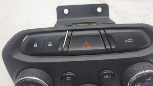 Comando Vent Ar Cond. Chevrolet Onix/prisma 15 Cx 30 - Imagem 6