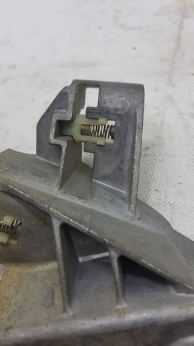 Suporte Coxim Trambulador Câmbio Chevrolet Prisma 15 5211u - Imagem 8