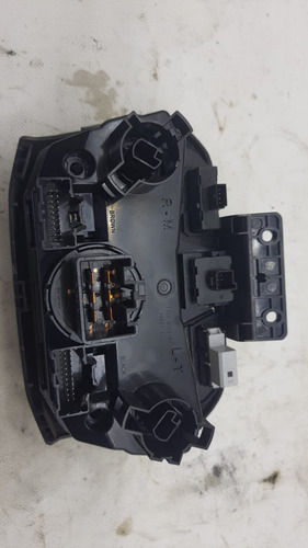 Comando Vent Ar Cond. Chevrolet Onix/prisma 15 Cx 30 - Imagem 7